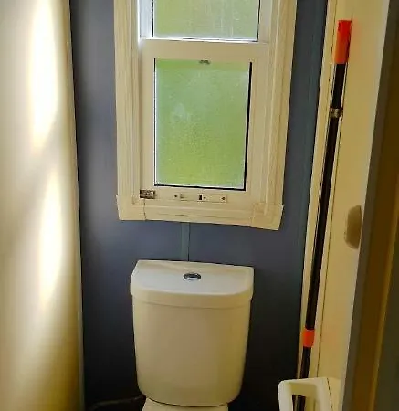 Apartamento Mobile-home Avec Terrasse Couverte Pres De Fecamp